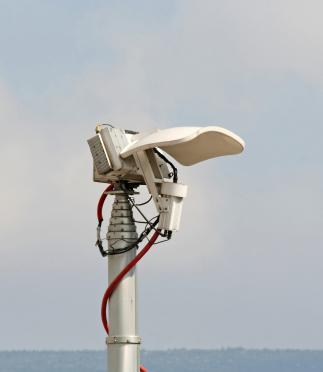 Security camera