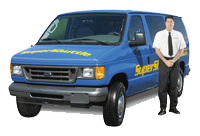 ss driver standing