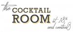 The Cocktail Room Logo