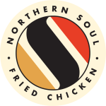 Logo for Northern Soul Fried Chicken