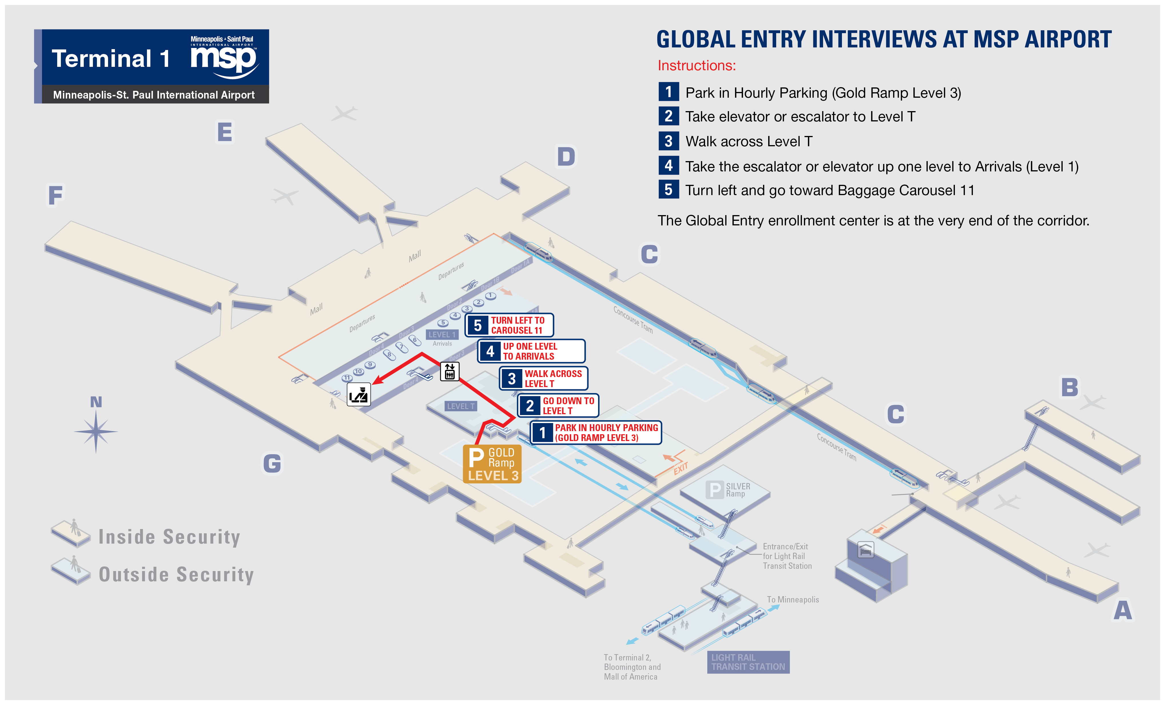 schedulel global entry interview kansas city