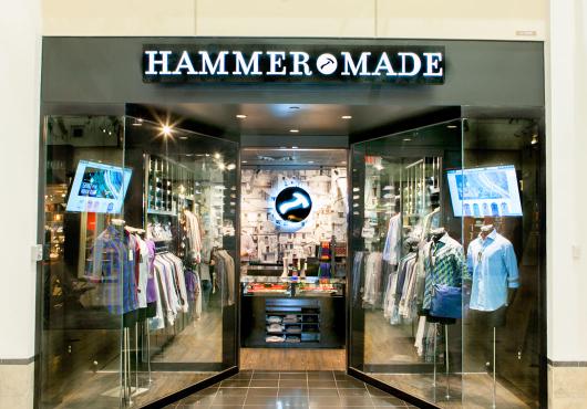 Hammer store 2024