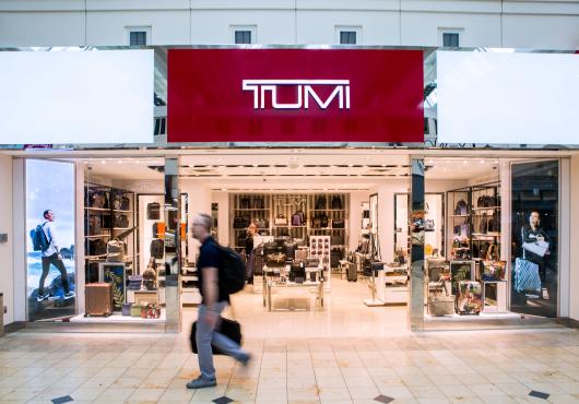 Tumi 2025 munich airport