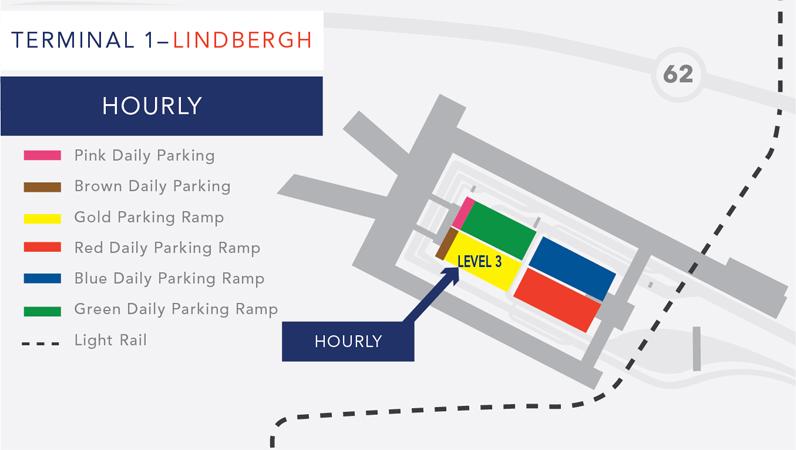 Terminal 1 Msp Map Draw A Topographic Map   MapHourly 