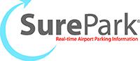 Sure Park logo