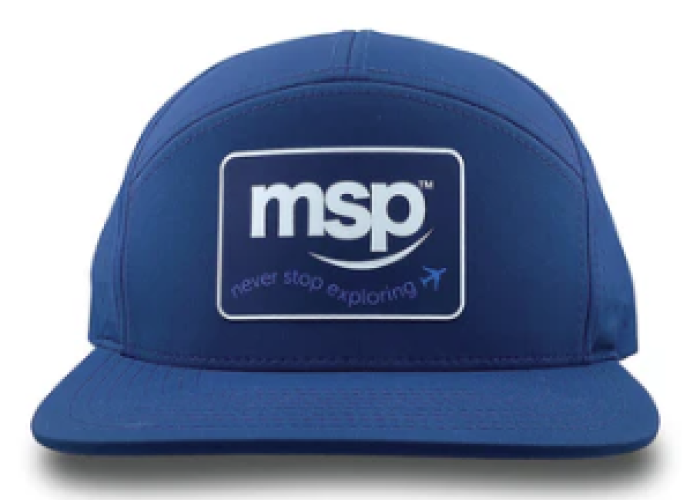 msp baseball cap