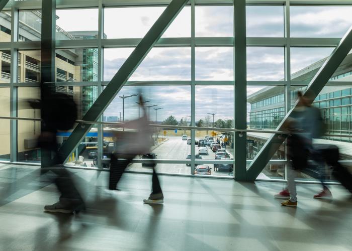 Msp Terminal