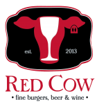 Red Cow logo